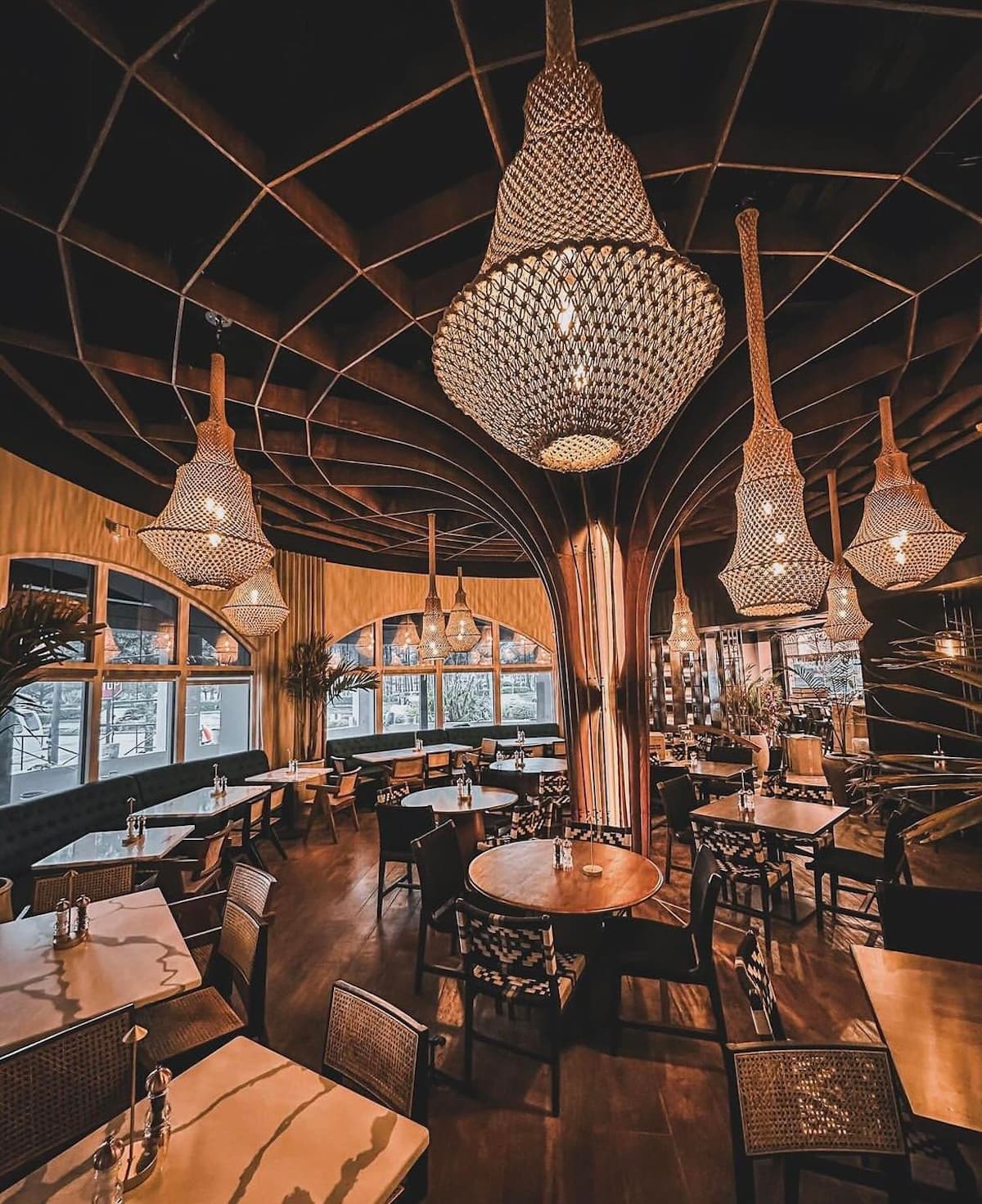 Drift Creators Bring High-End Mexican Dining to Grande Dunes