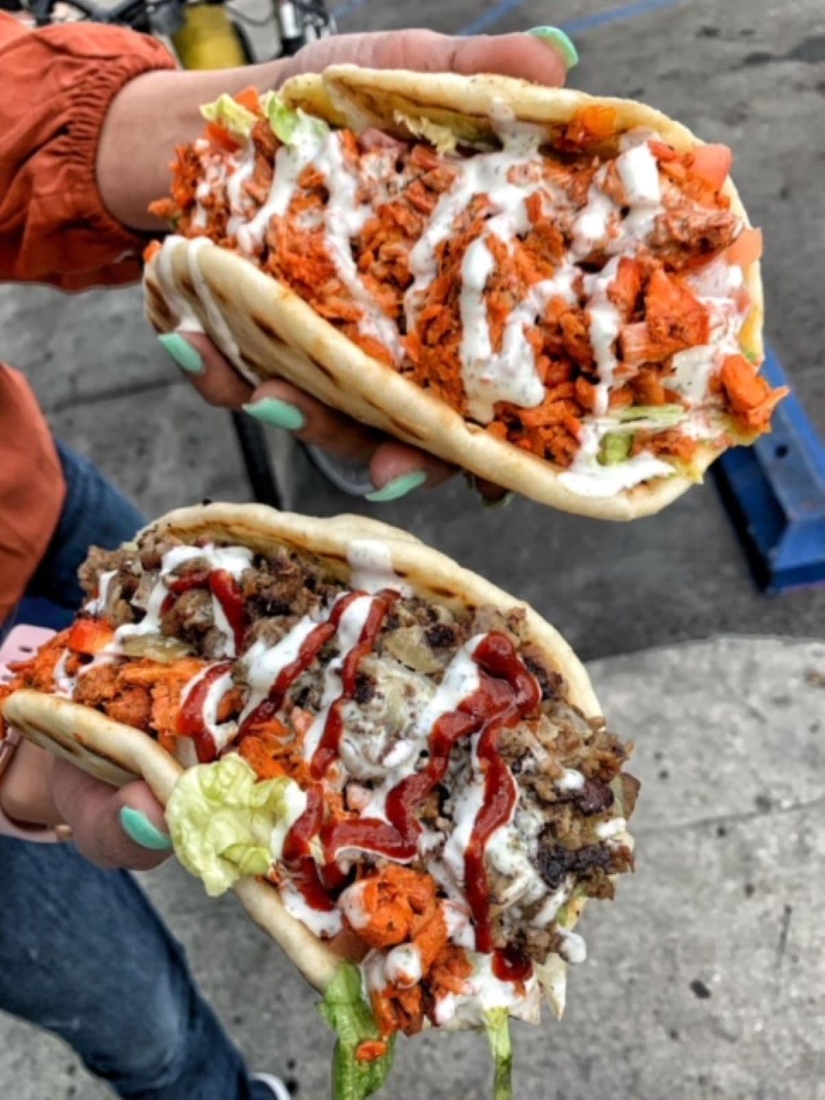 Growing Halal Spot Hits Up Venice Next