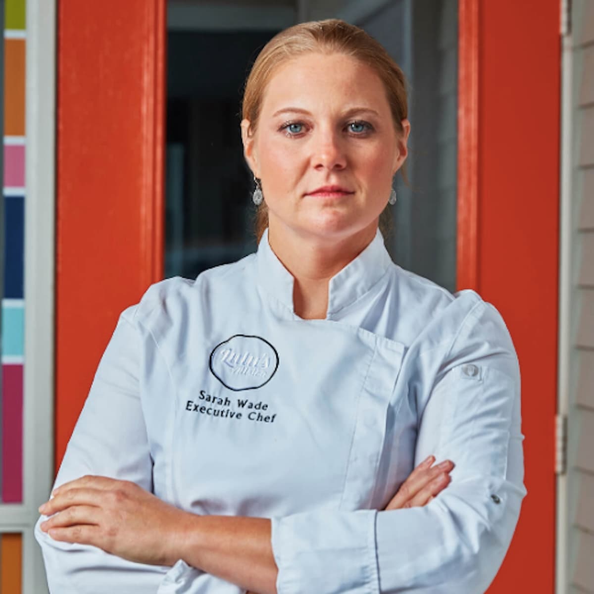 Chef Sarah Wade Plans New Boston Restaurant