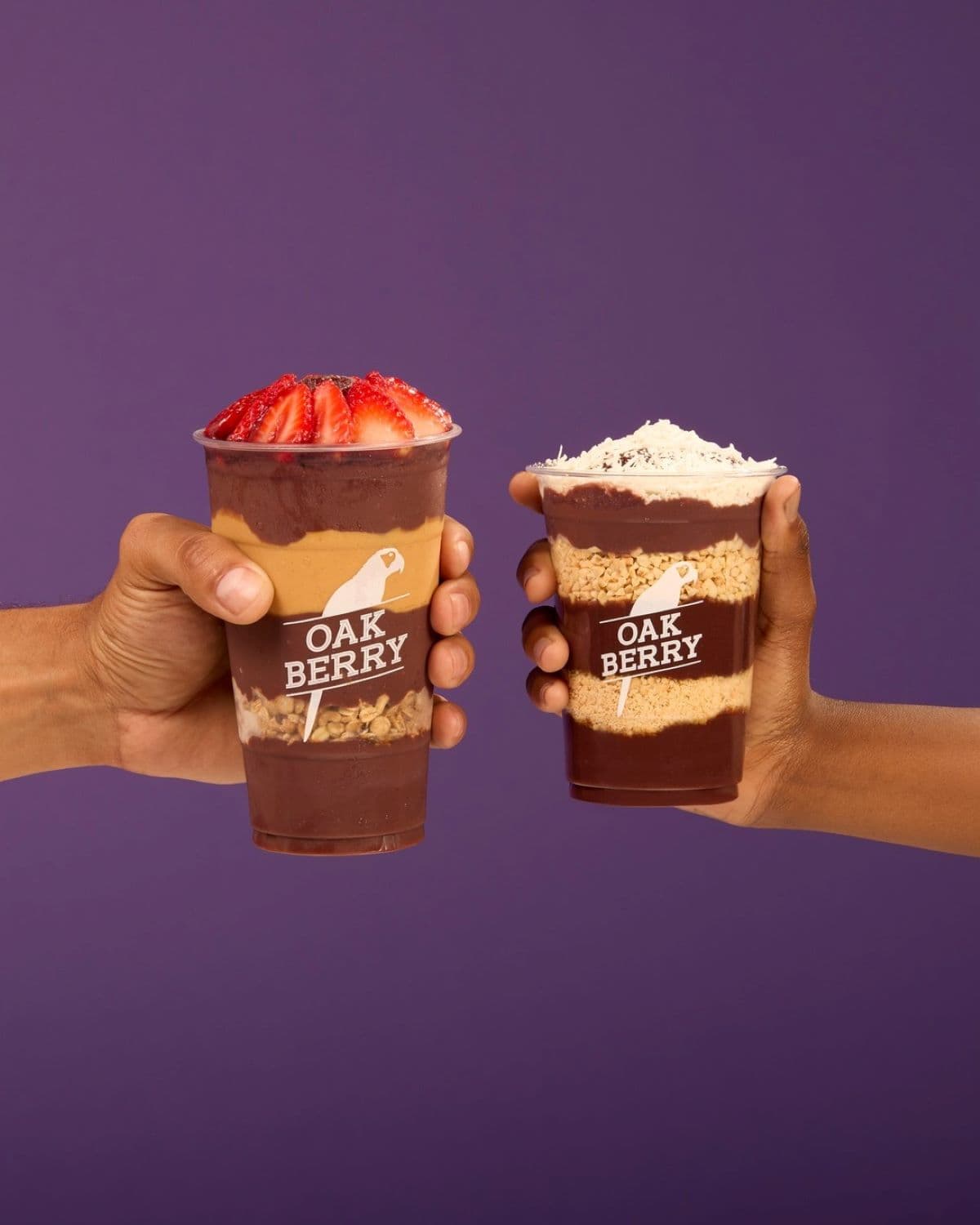 Santa Monica Is Getting Another Oakberry