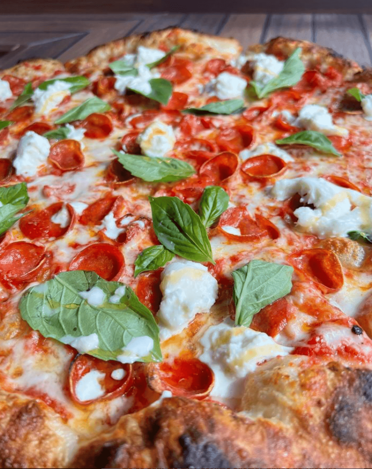 Andy’s Pizza Eyeing Arlington Location