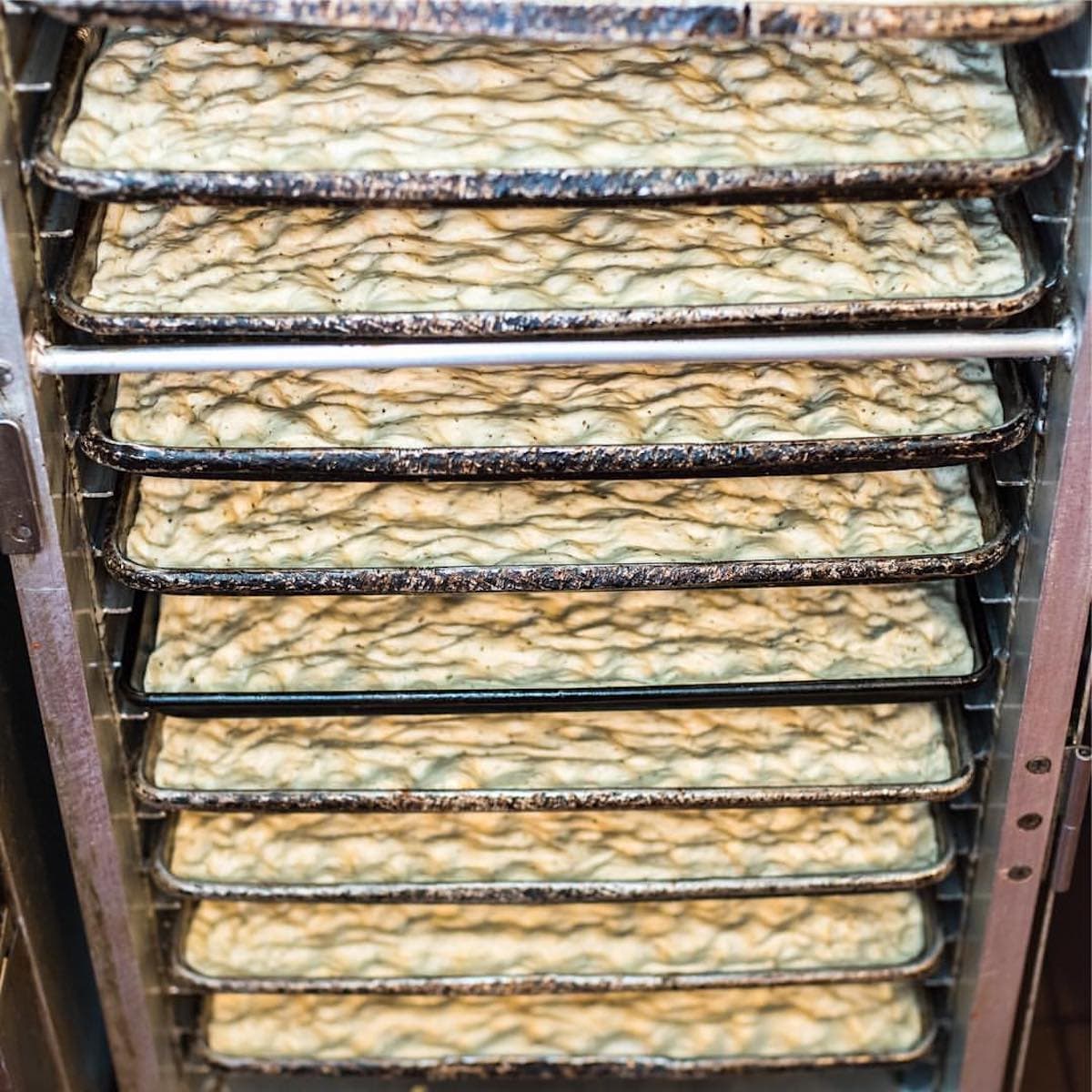 Golden Boy Pizza Is Expanding in San Francisco
