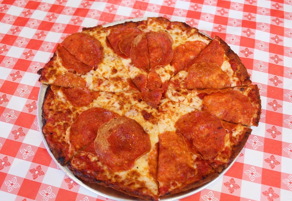 Family-owned Pizzeria Mattenga's Is Debuting a New Outpost in San Antonio