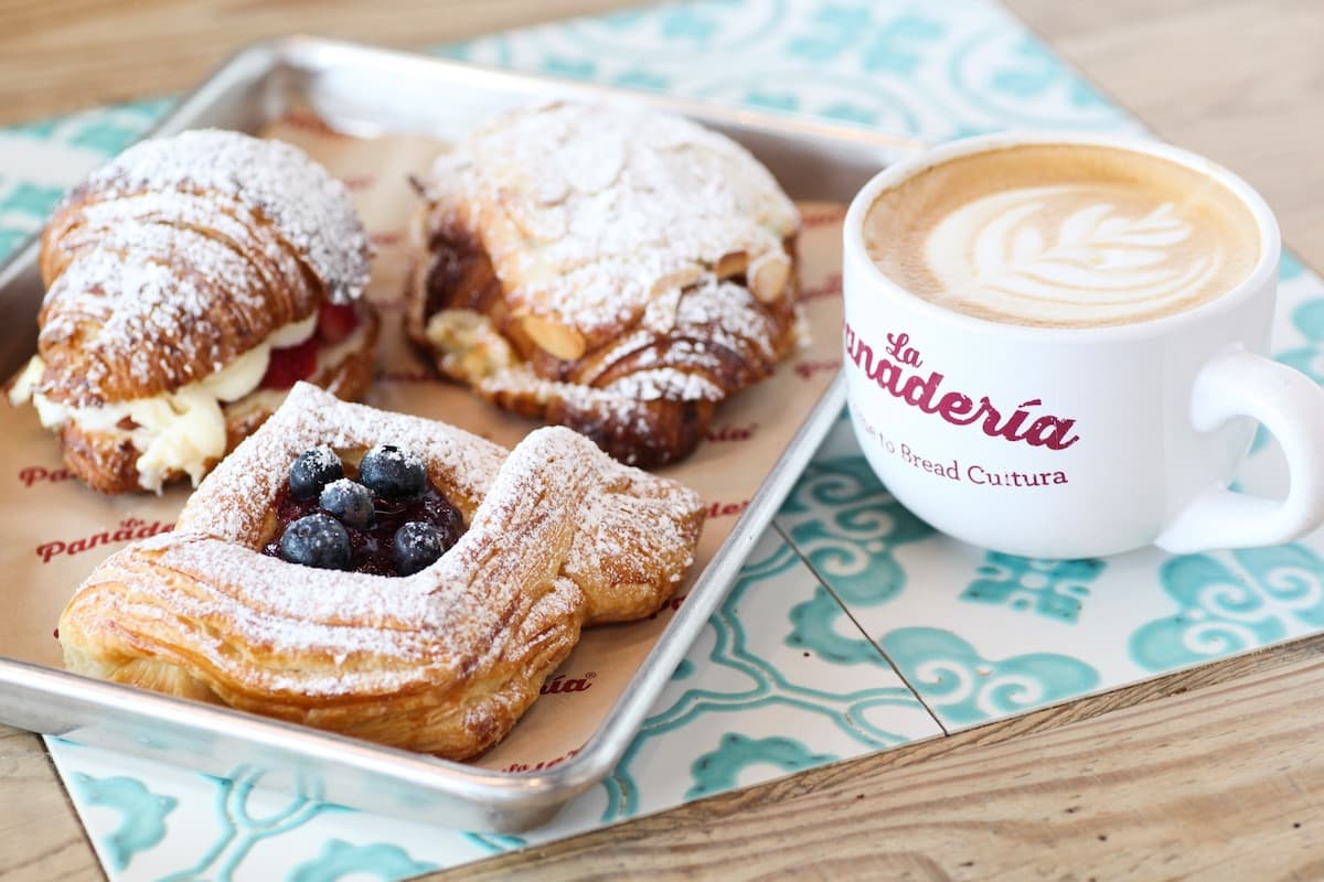 La Panadería Planning to Debut a New Location