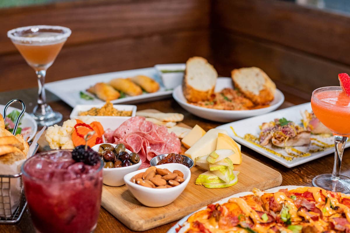 Bulverde's Verde Bistro Is Rebuilding