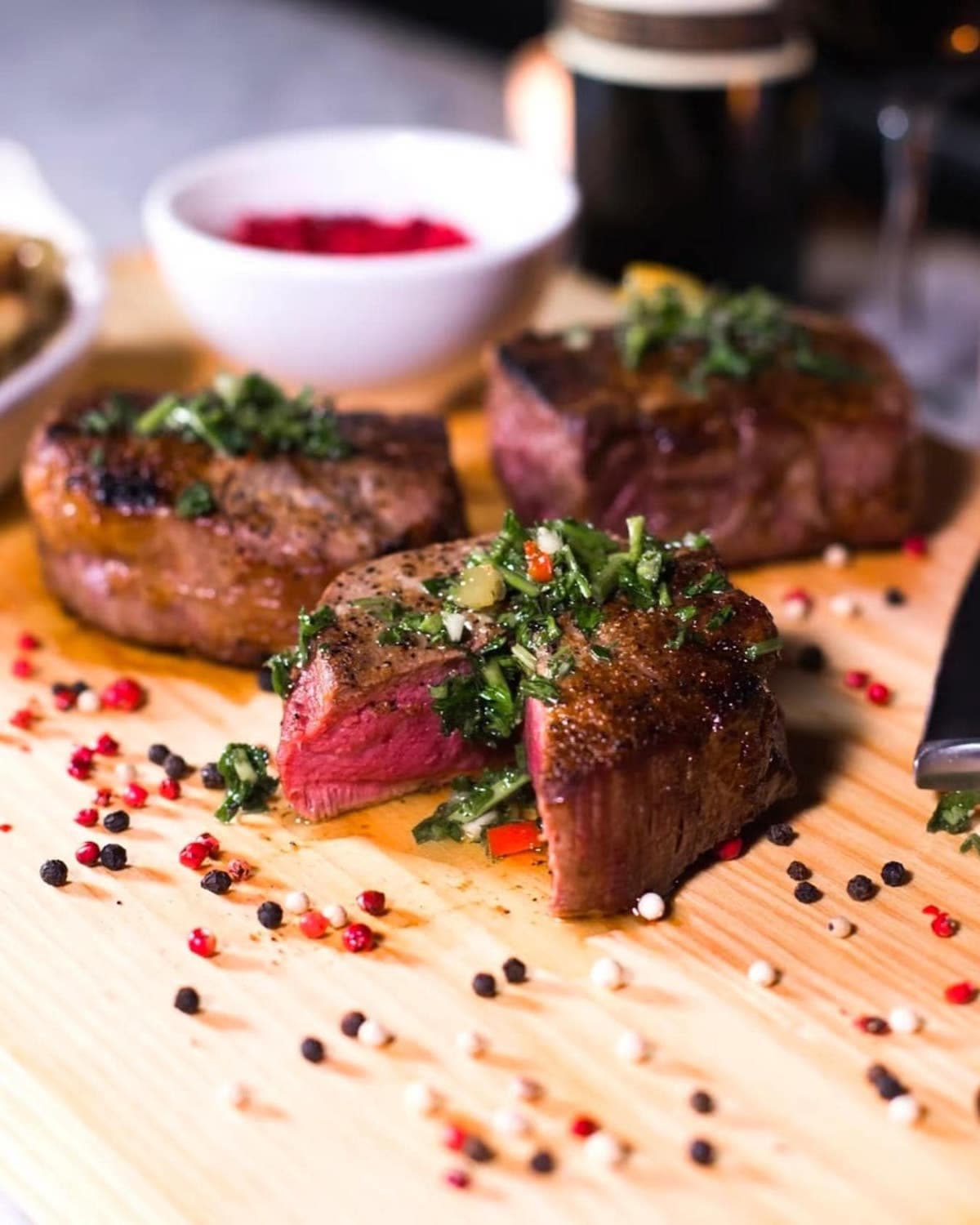Houston's Avenida Brazil Churrascaria Steakhouse Is Coming to San Antonio