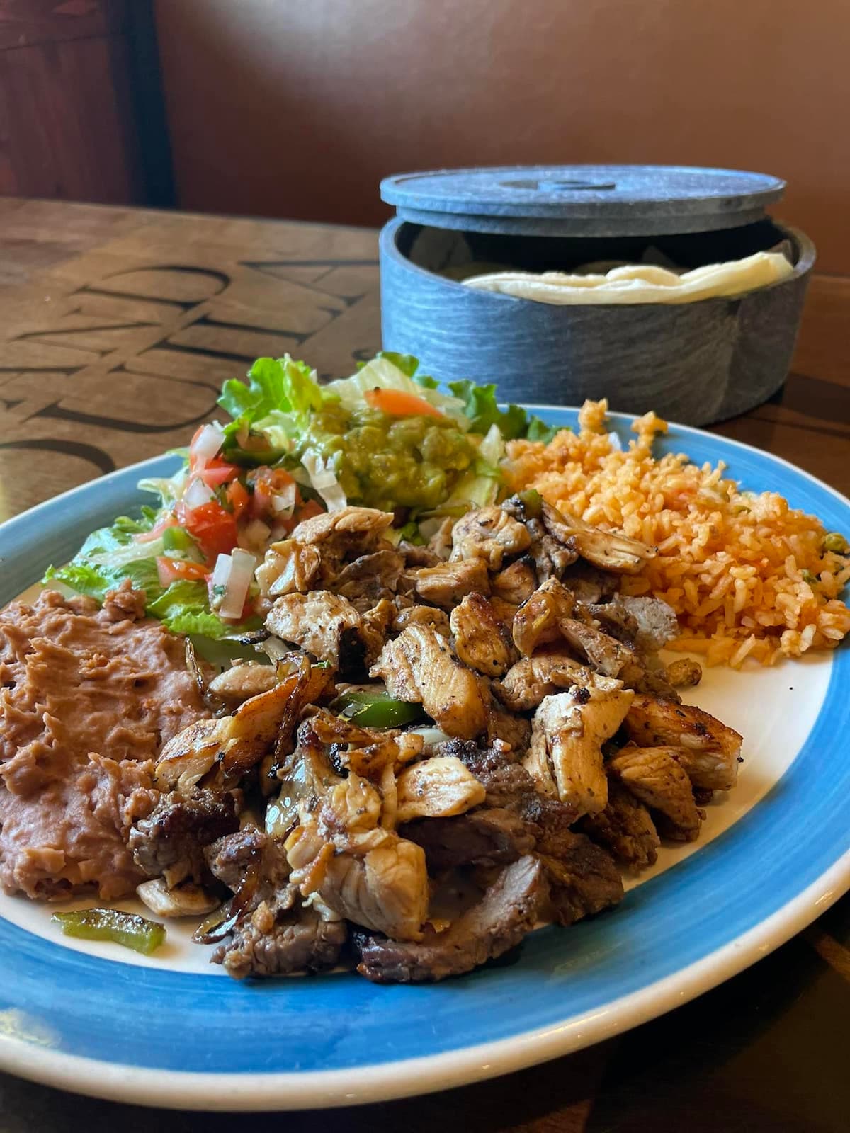 San Antonio's Grand Tequila Is Building a New Restaurant in the City's Northwest Side