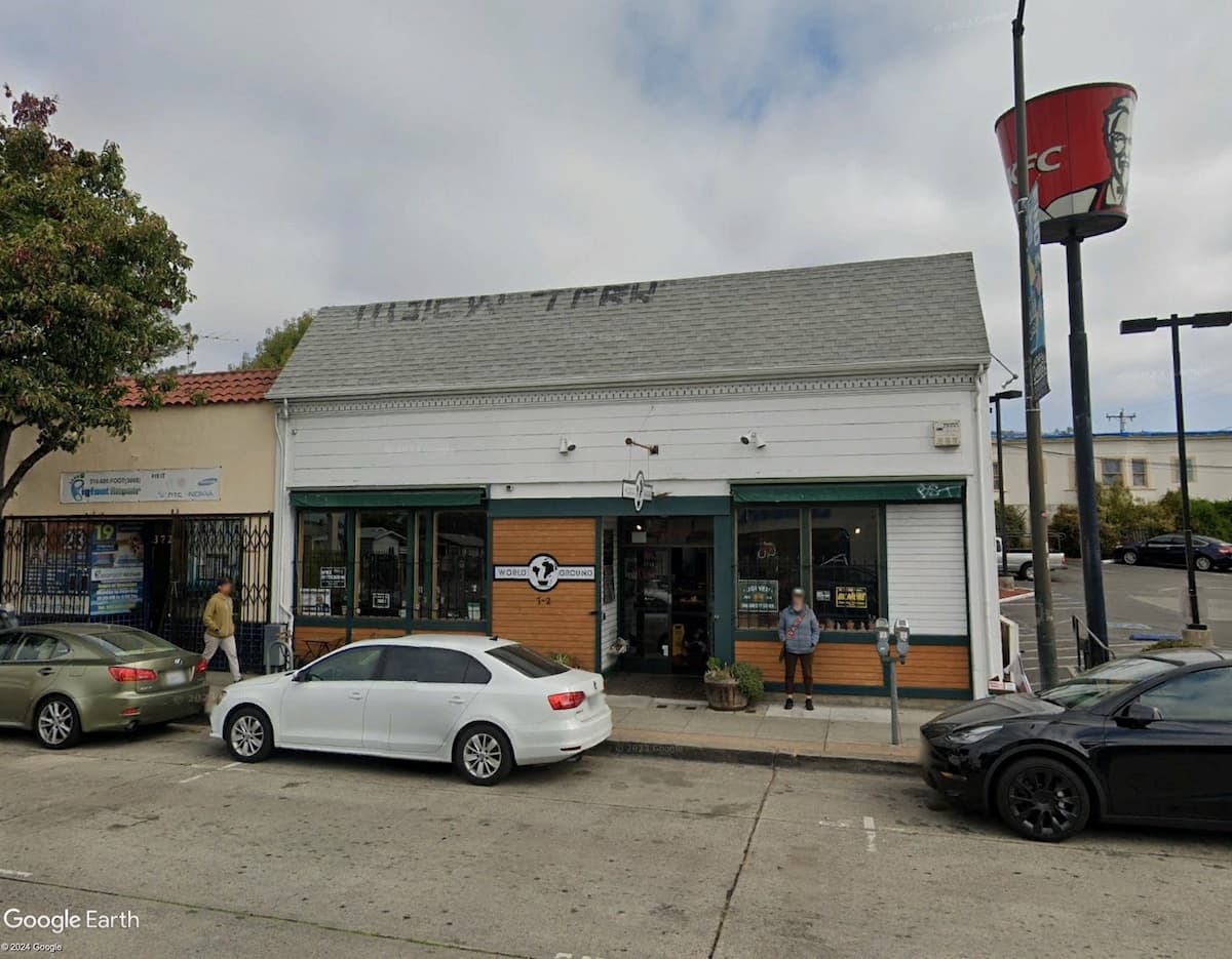 Bay Area Restaurateur Behind Pizzaiolo Is Debuting a New Concept in Oakland