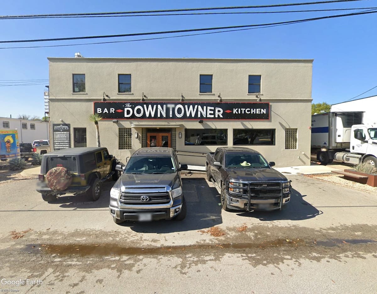 A New Bar and Grill Is Debuting in New Braunfels