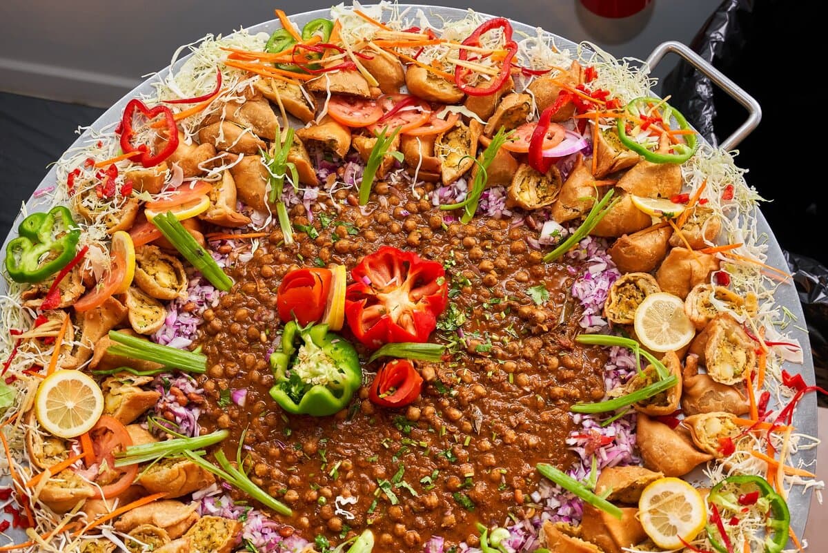 Desi District is Opening a New Location in Pineville