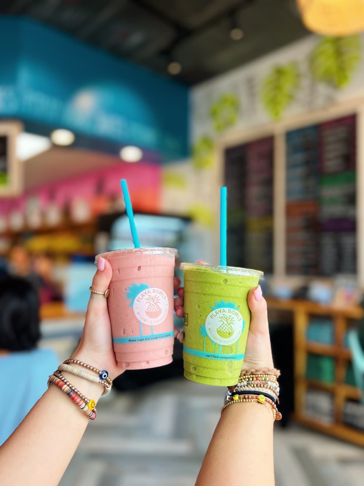 Playa Bowls Is Opening Three New Outposts in San Antonio