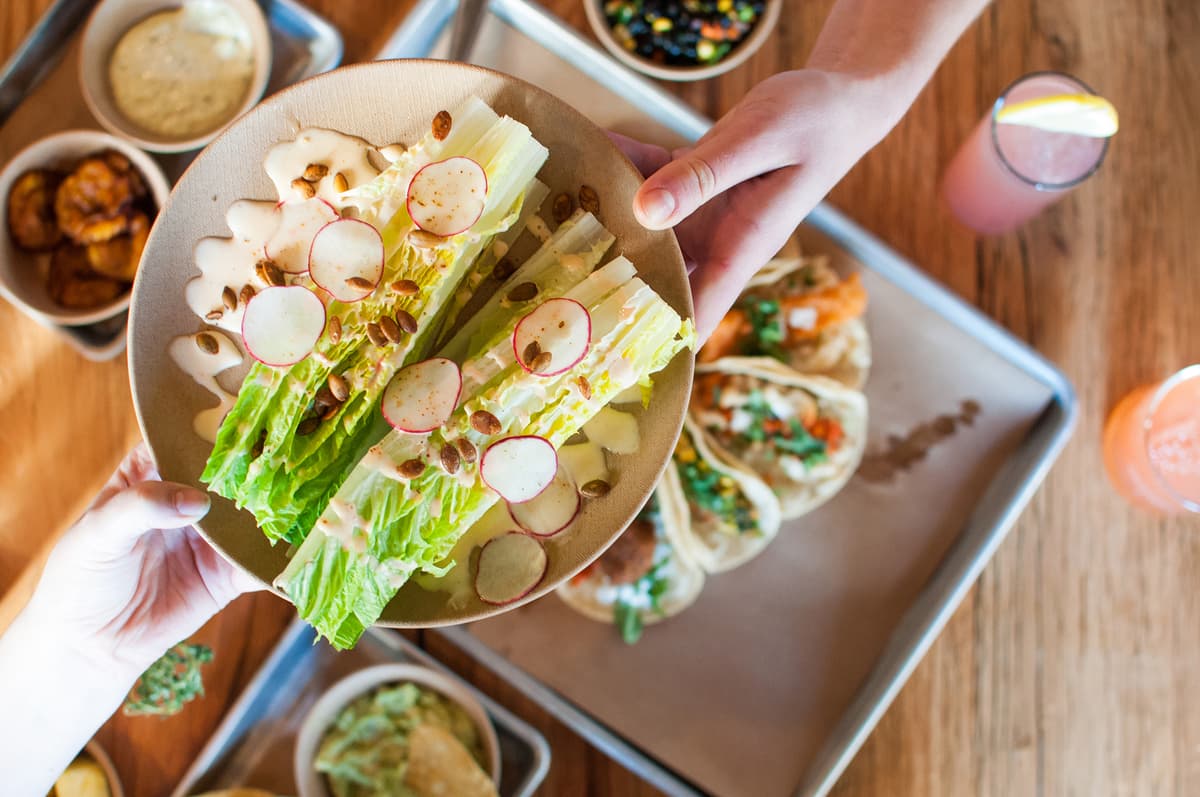 Bartaco Appears to be Landing in Jacksonville