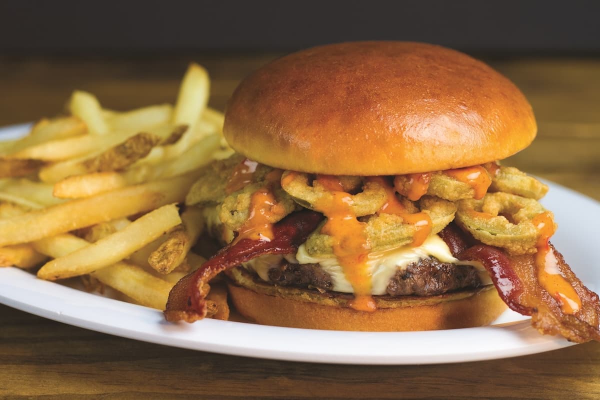 Beef 'O' Brady's and The Brass Tap Set Sights on Memphis