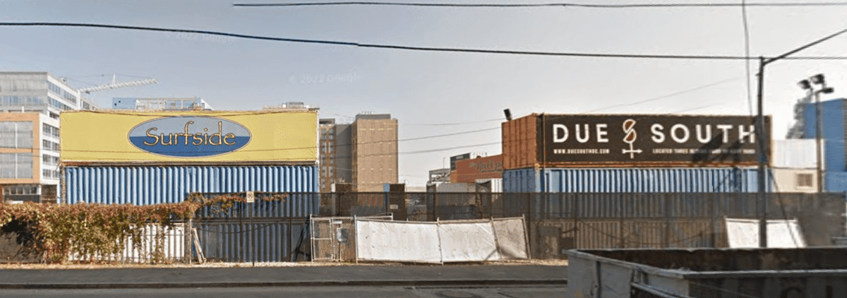 Beresovsky’s Deli Swinging into the Navy Yard This Spring