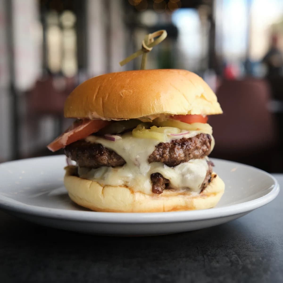Ghostburger Preparing to Haunt Arlington