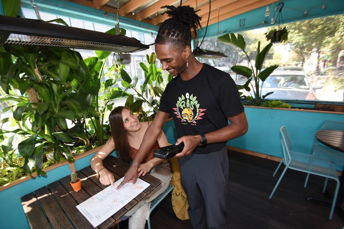 Ras Plant Based