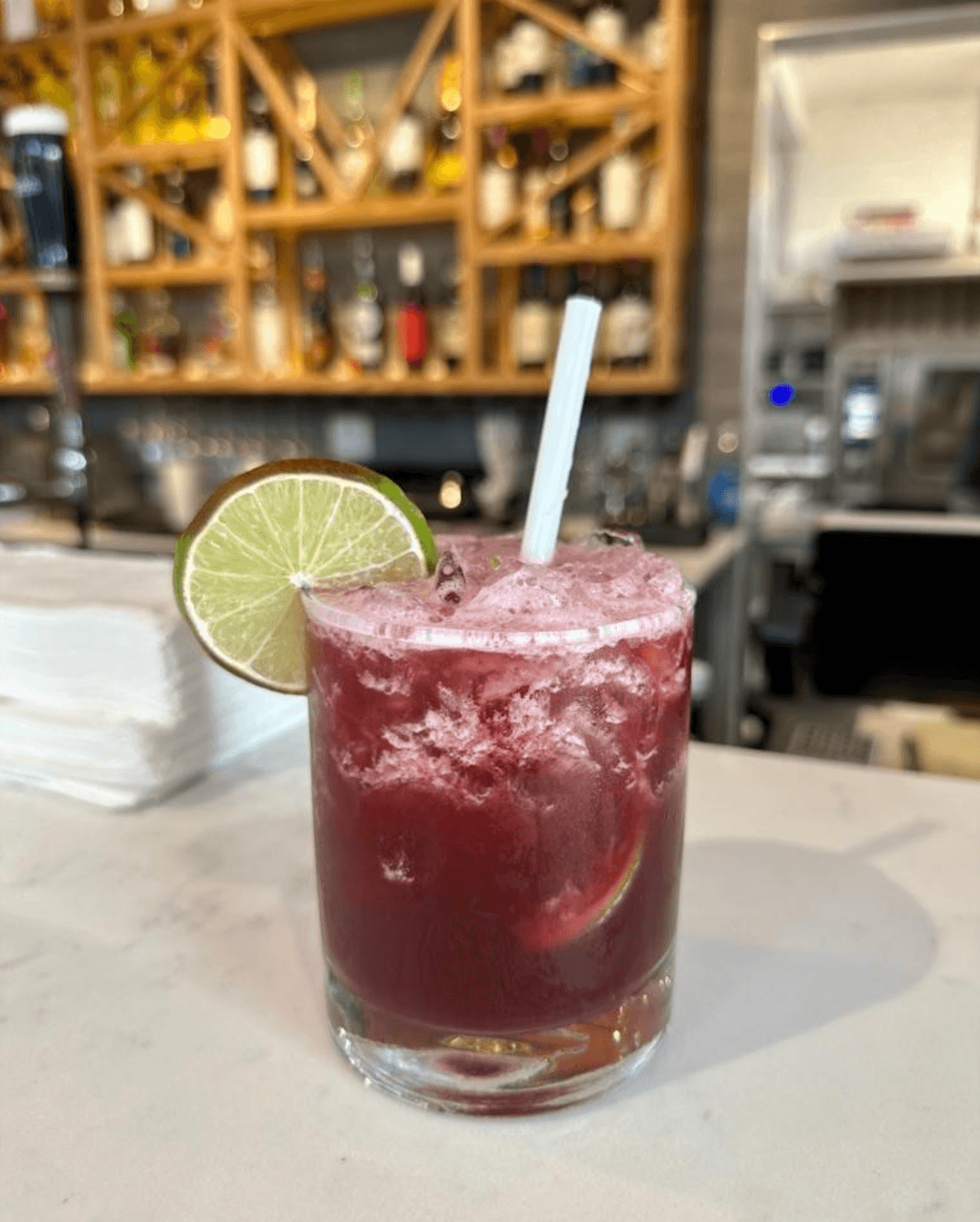 Quincy's Cafe Gelato Transforms into Sapori Cucina & Bar