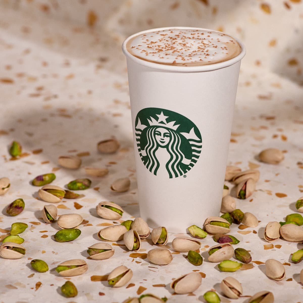 Starbucks Touching Down at Reagan National Airport