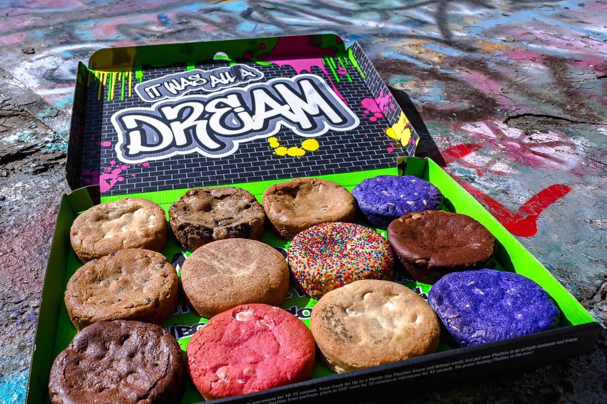 Cookie Plug Expanding Throughout North Carolina
