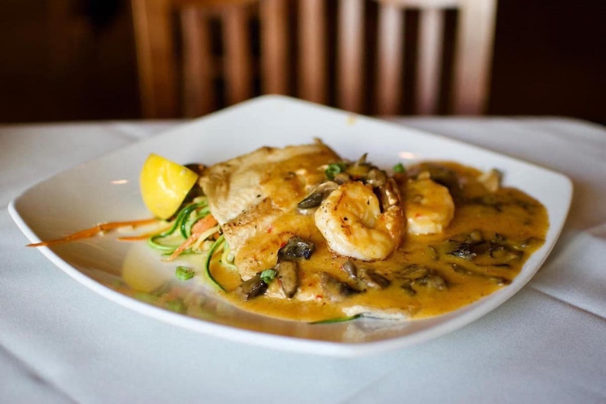 Bourbon Street Seafood Kitchen Is Coming to San Antonio's Crescent Shopping Center