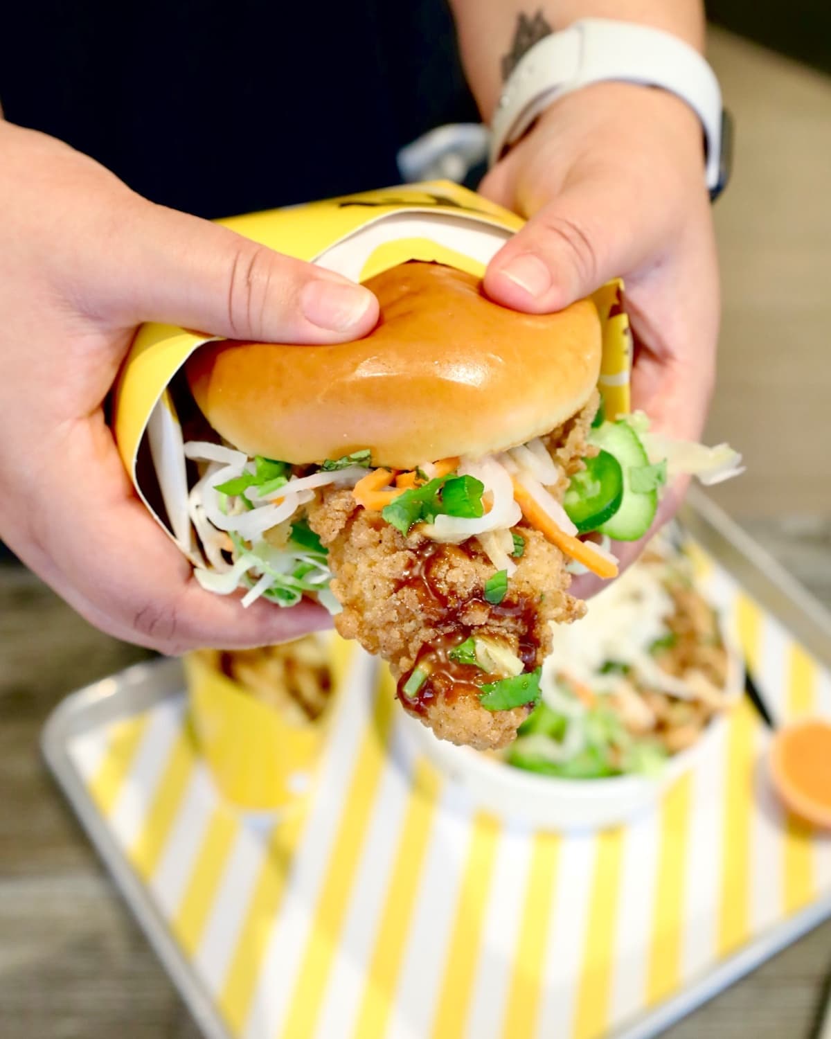 Starbird Is Expanding its Bay Area Footprint