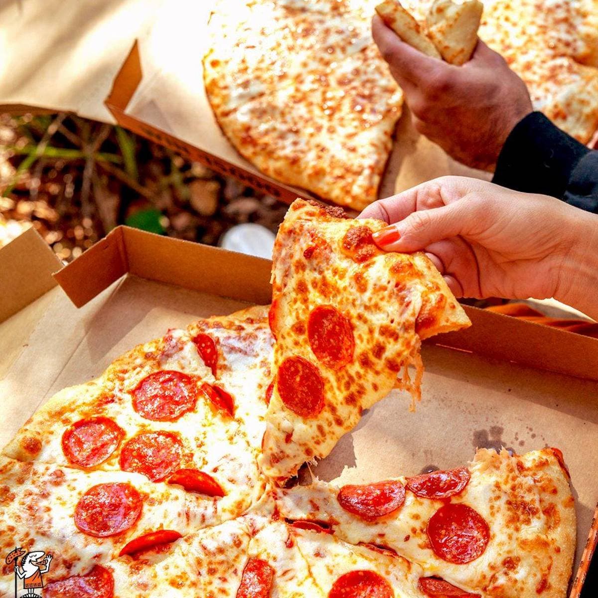 Little Caesars Is Expanding in San Antonio