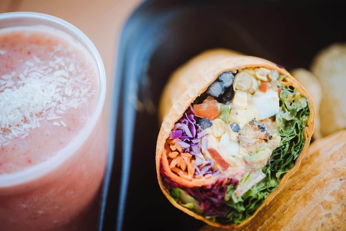 Crave Replacing Fiction Donuts in St. Augustine
