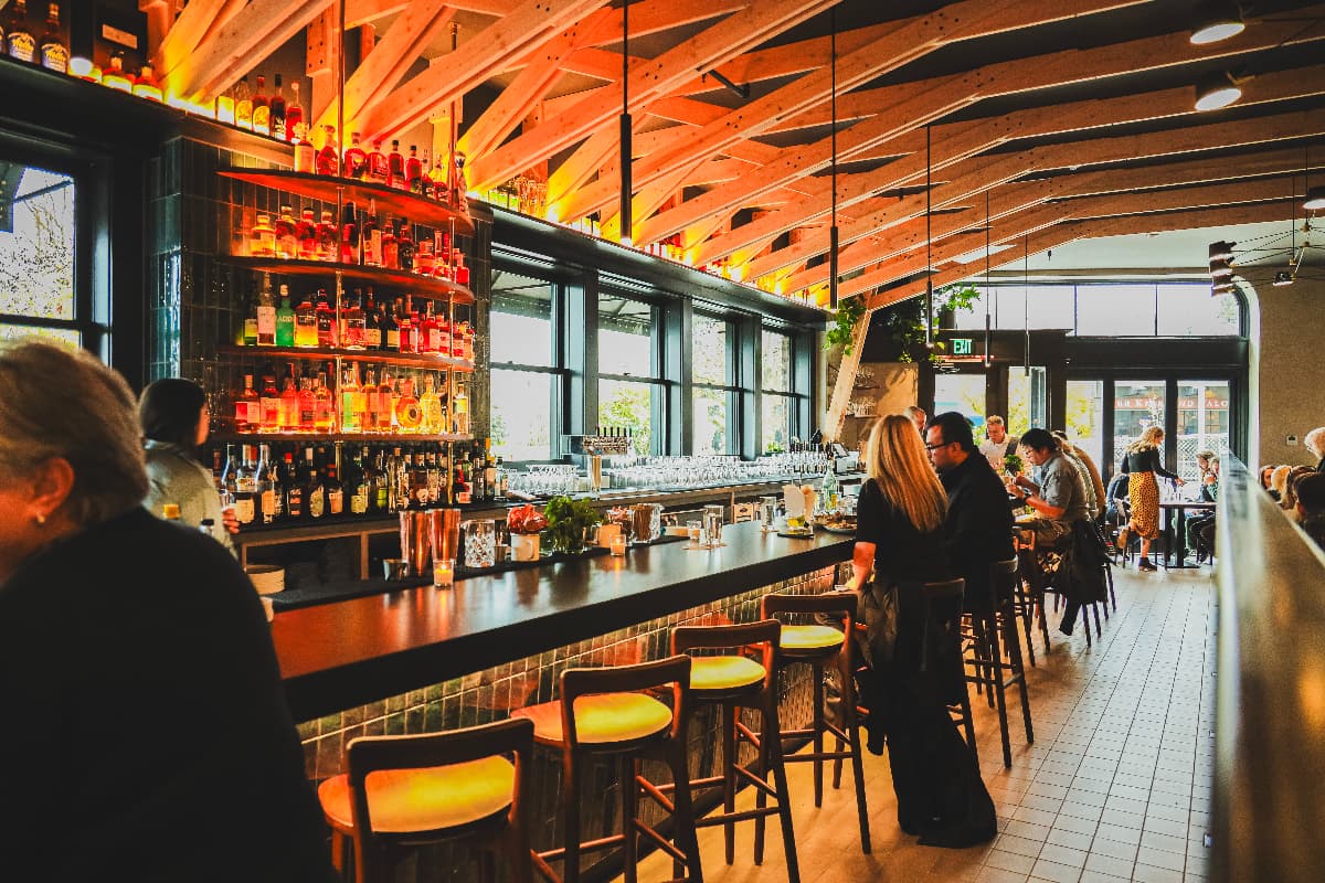 Award Winning Circlespey Restaurant Group Announces New Rock Creek Seafood & Spirits Open in Kirkland