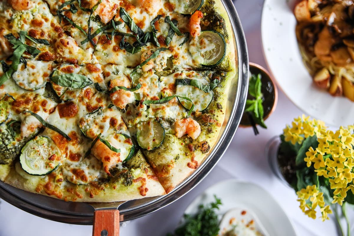 Nicolosi's Expanding to Mira Mesa with New Pizza-Focused Concept