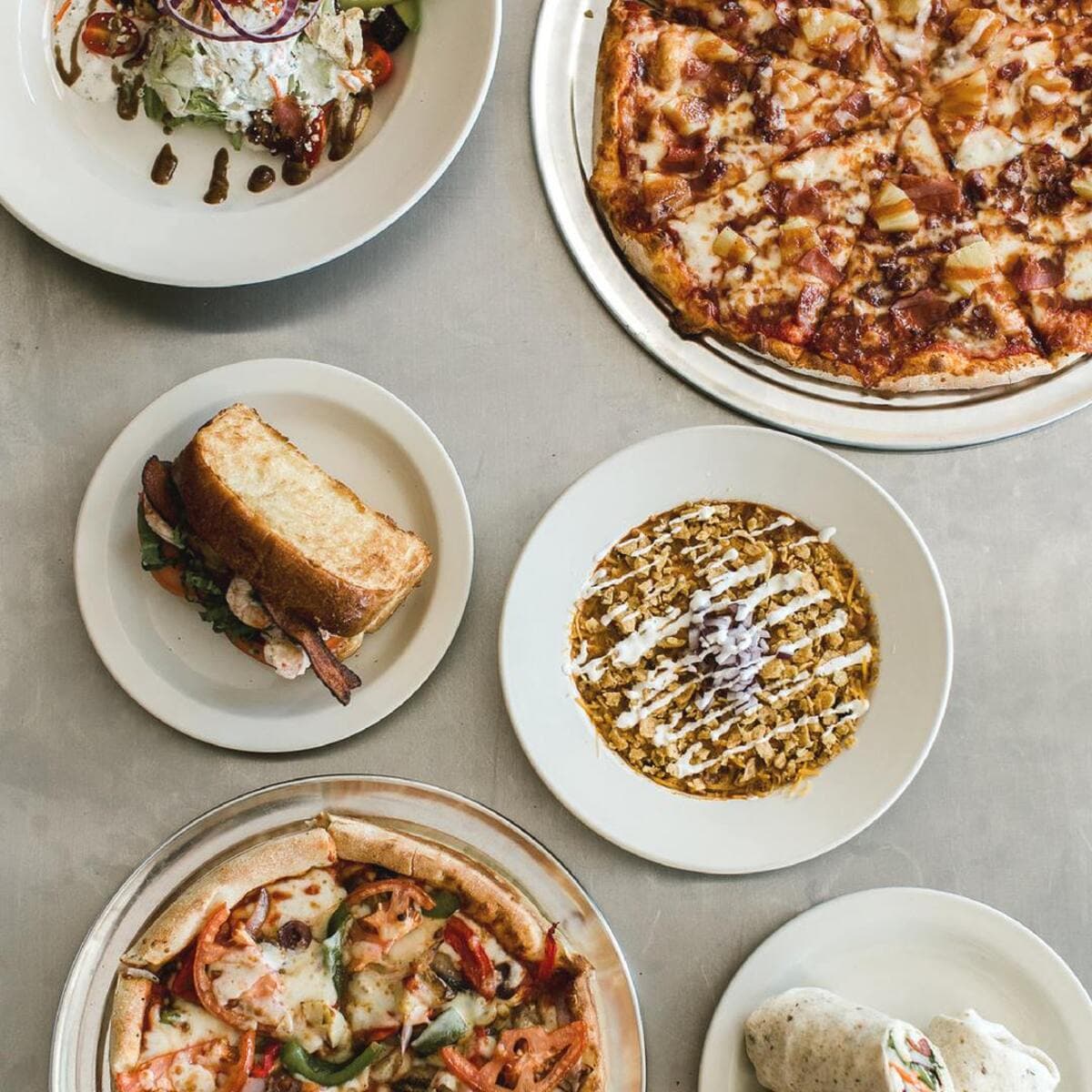 Jumpin’ Jax House of Food Looks for New Location Following Closure