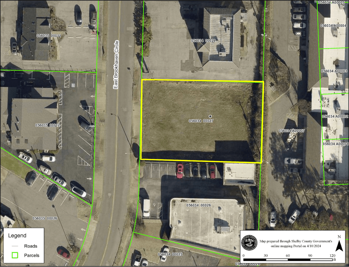 Brookhaven Townhomes LLC Secures Approval for New Restaurant on Brookhaven Circle