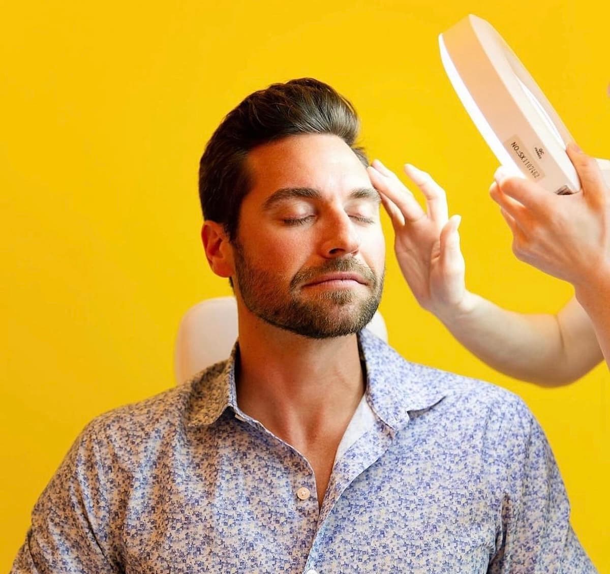 Freshen Up at Facial Bar Coming to Johns Creek