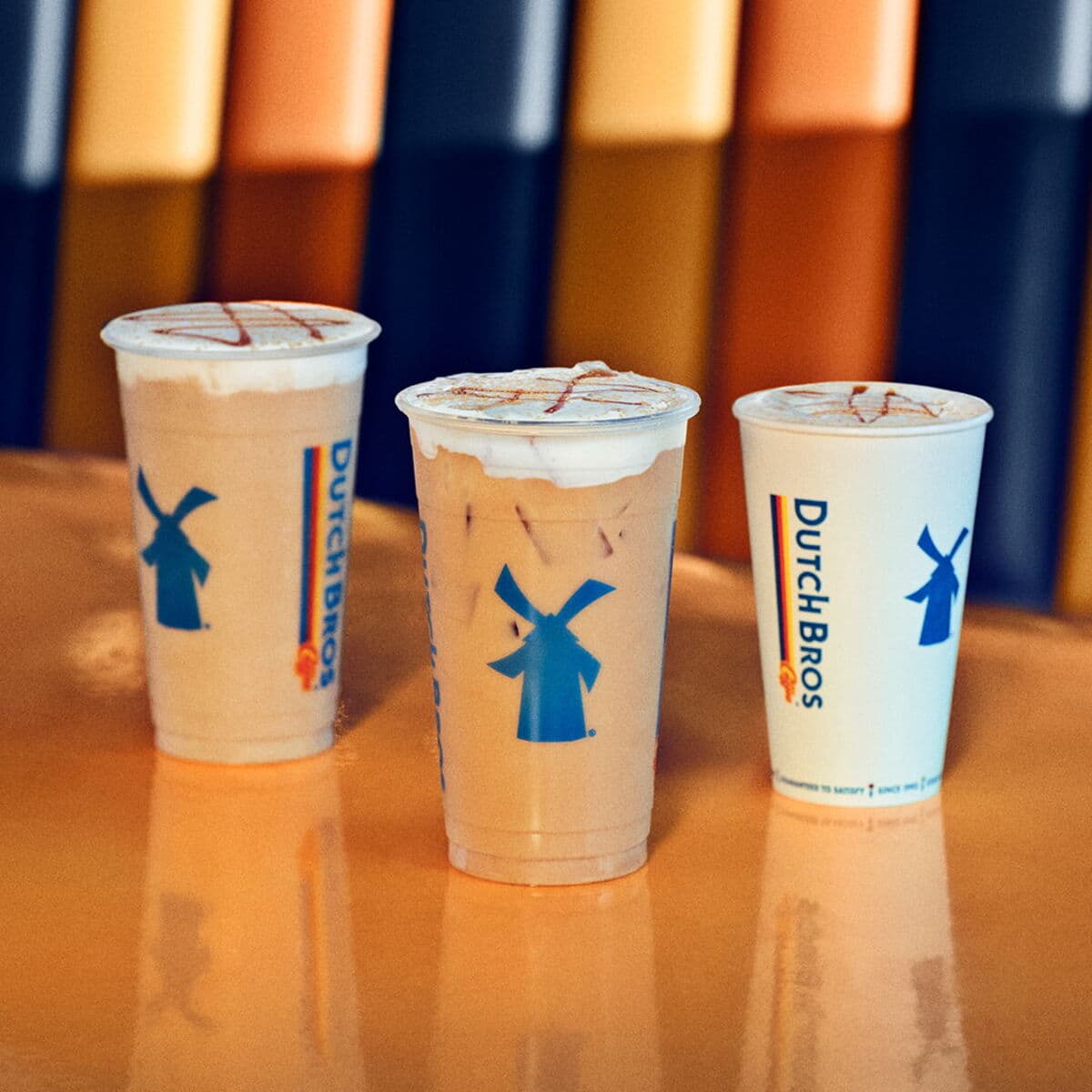 Dutch Bros Coffee Coming to the Shops at Race Track Road