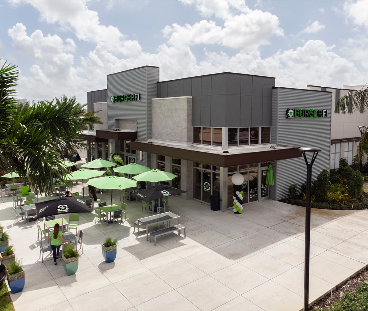 Even More BurgerFi Locations Coming to Northeast Florida
