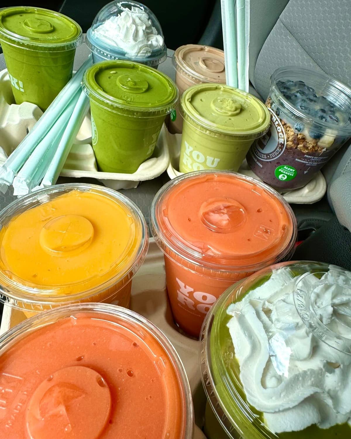 South Block Bringing Healthy Choices to Springfield