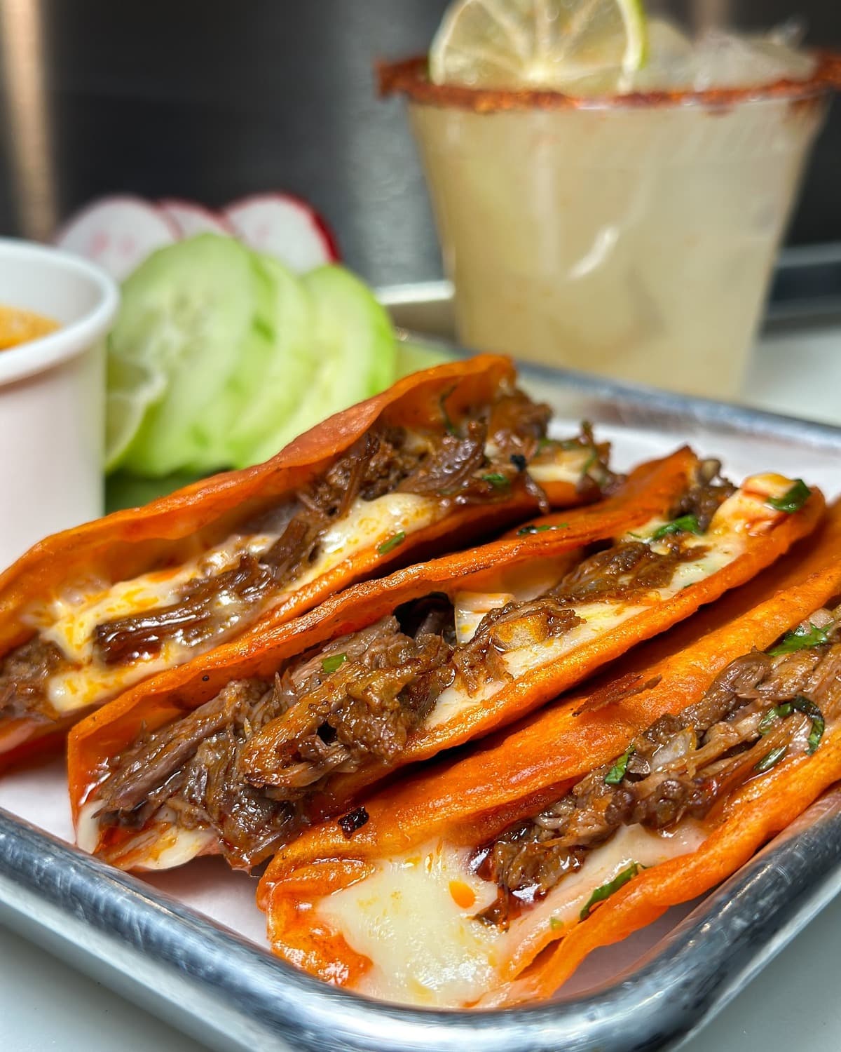 Beloved U Street Taqueria Coming to Arlington