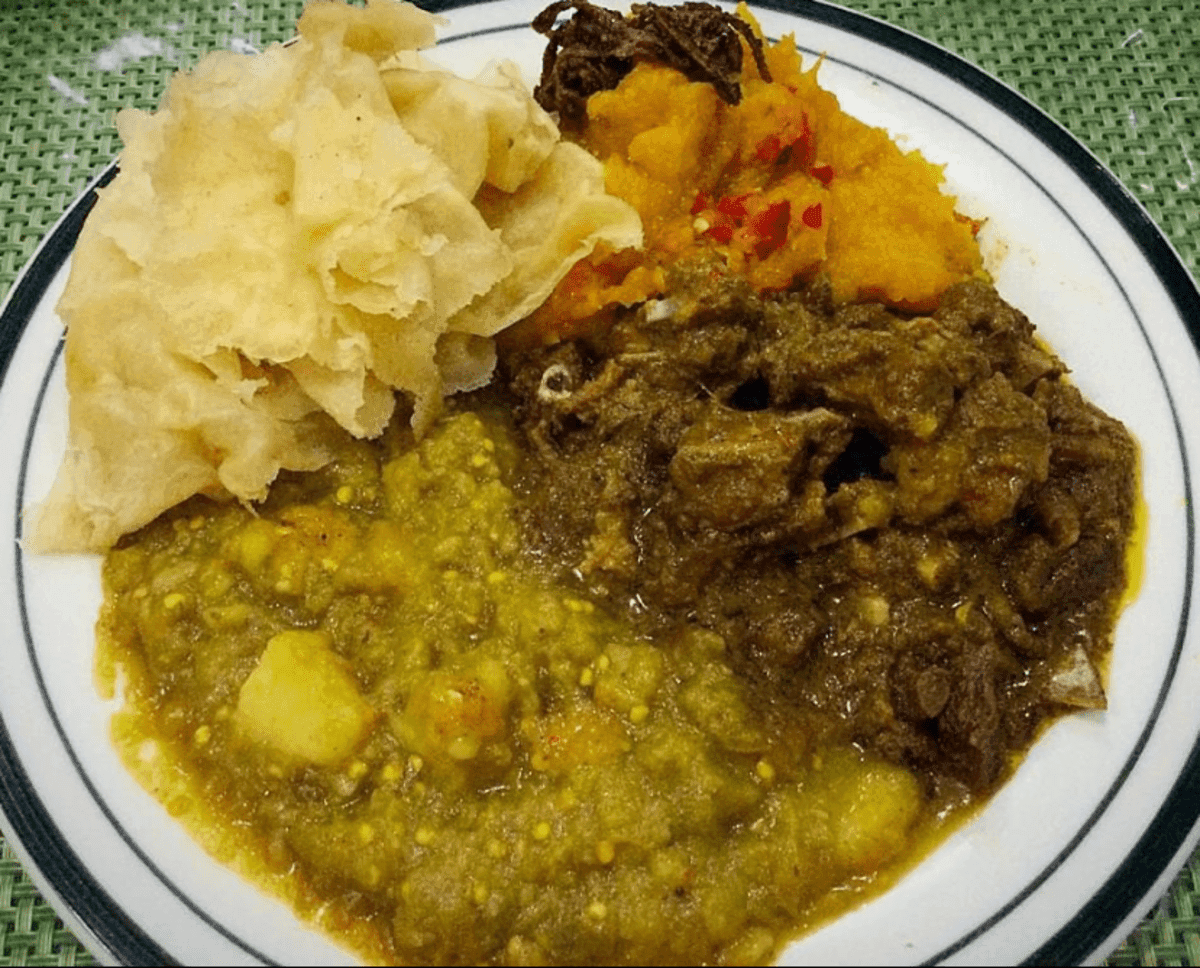 Trini Vybez Preparing to Open Brick and Mortar