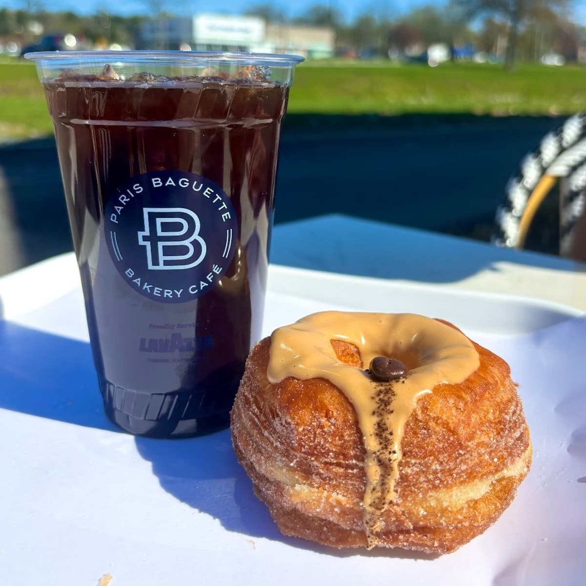 Paris Baguette Is Expanding its San Antonio Footprint