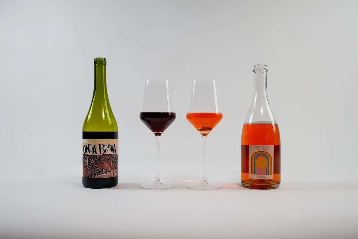 Local Winemaker Rampant Wines Is Debuting an Eatery in Outer Richmond