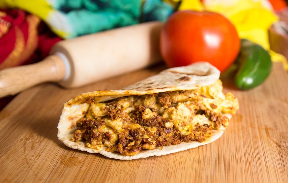 Local Fast-Casual Tex-Mex Chain Las Palapas Is Expanding to Converse