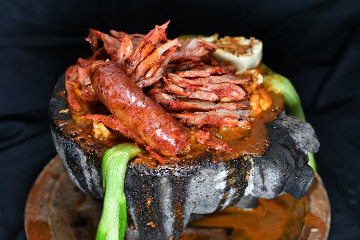 Santa Rosa-based Concept Los Molcajetes Is Coming to Sonoma