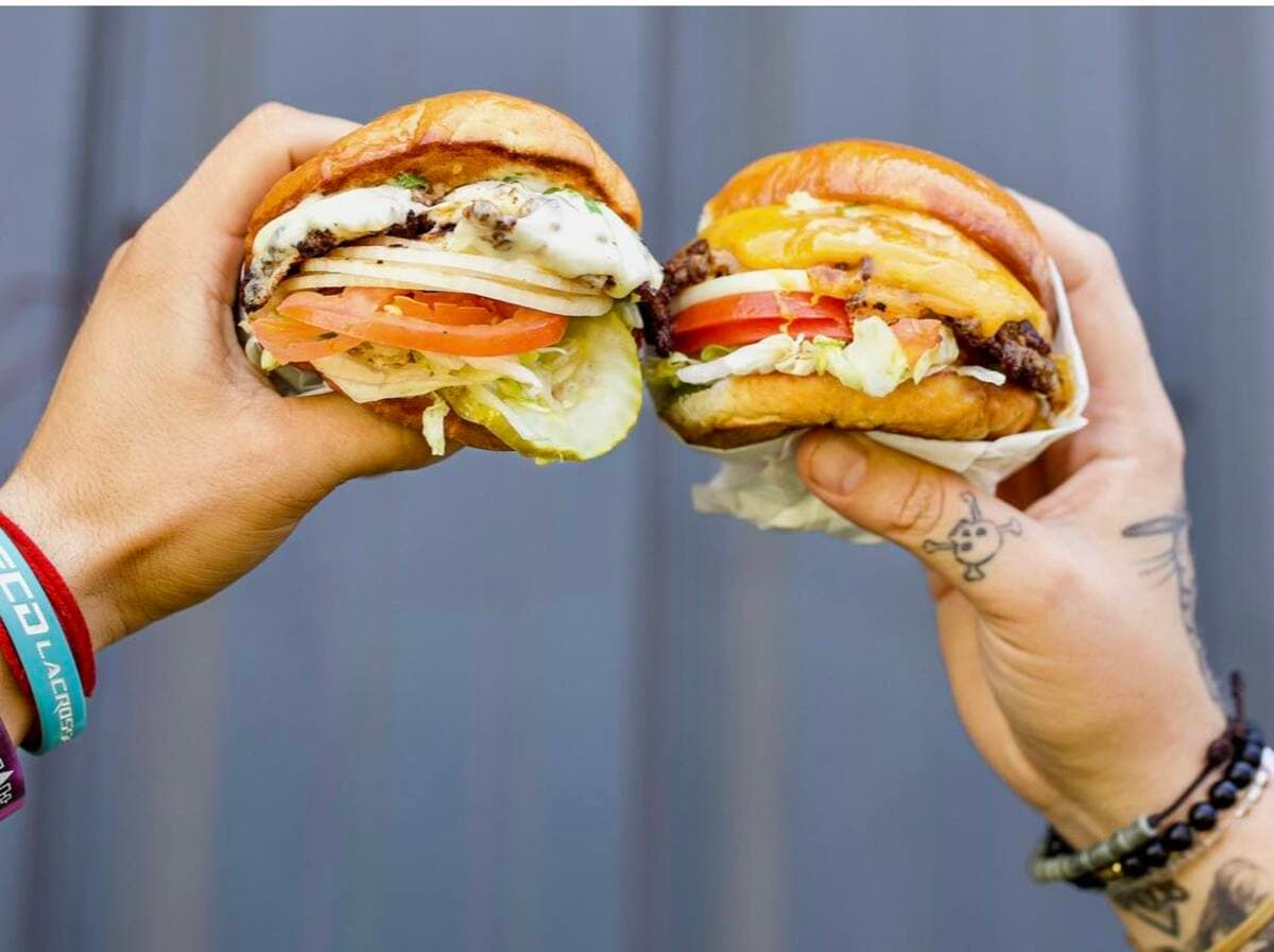 Bonehead Burger Co. Opening Two Brick-and-Mortars in 2024