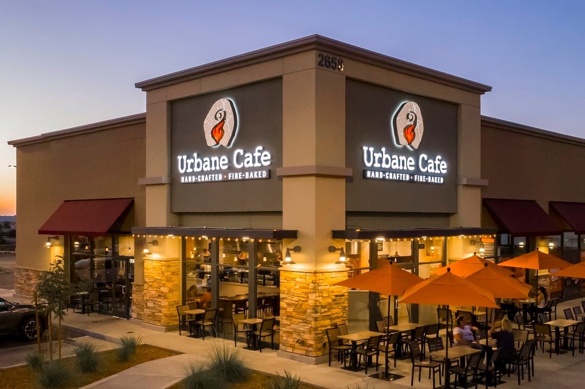 Urbane Cafe is Opening More Locations in San Diego County