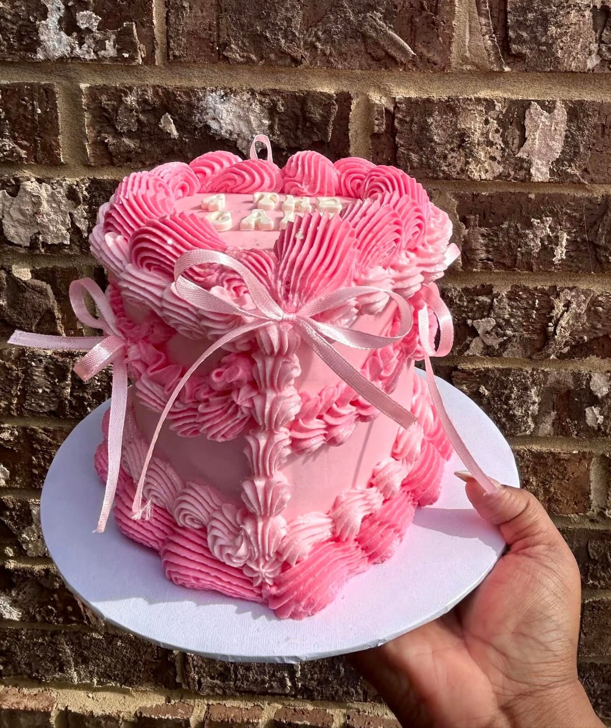Sweet Transition: Gimme Sugar Bakery Relocates from Cordova to Main Street