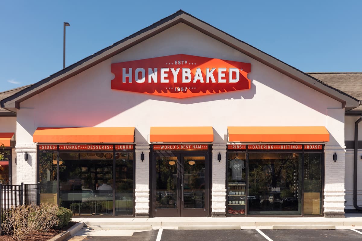 Glazed Animals LLC to Open a Third Honey Baked Ham in Middle Tennessee