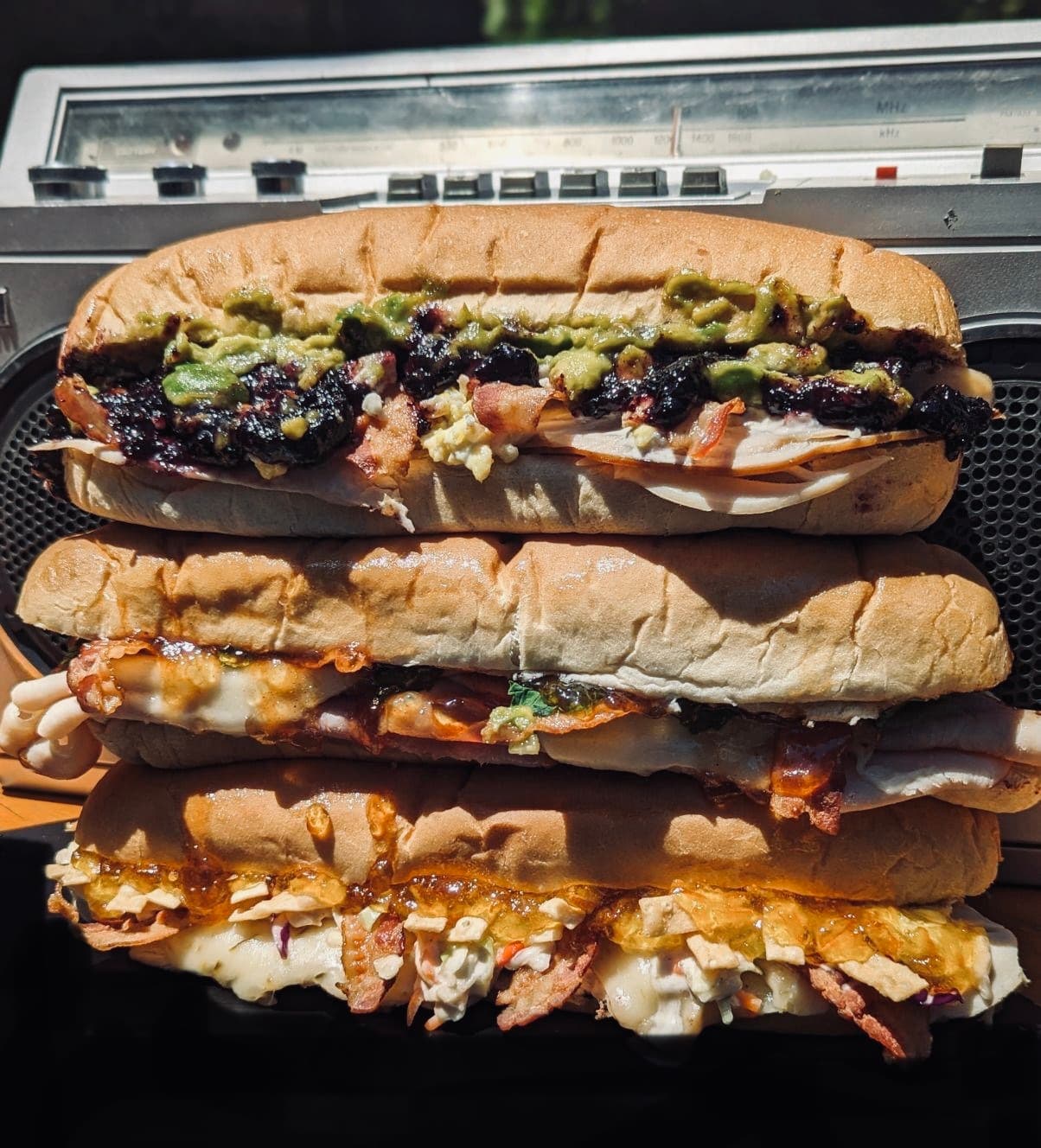 Things Are Stacking Up Nicely for JamBox Sandwich Shop