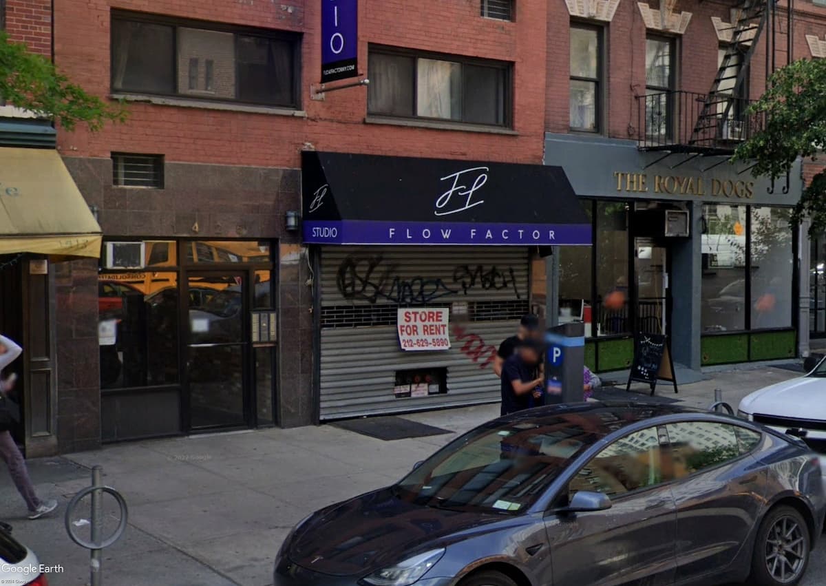 A New Filipino Restaurant is in Development in Lenox Hill