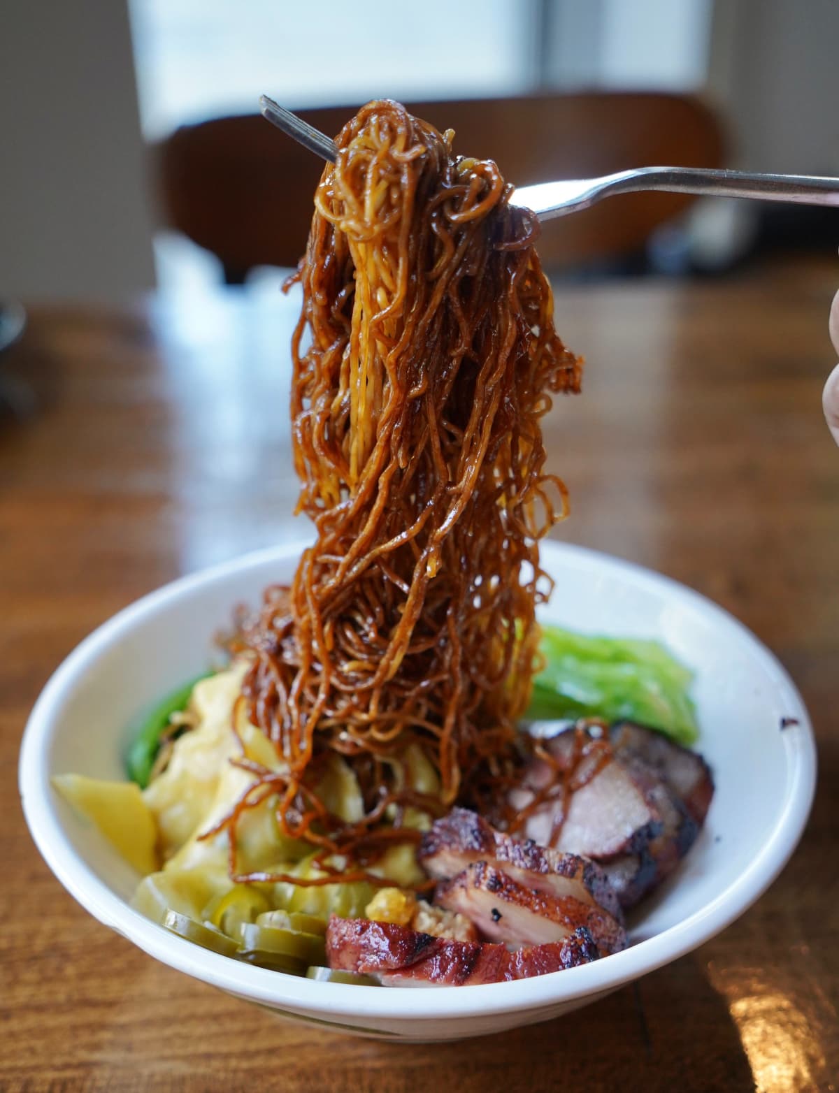 CELEBRATED CHEF AND MICHELIN GUIDE BIB GOURMAND RESTAURATEUR CHEF JAMES WOZNIUK OPENS SECOND RESTAURANT IN NATIVE SOUTH CAROLINA