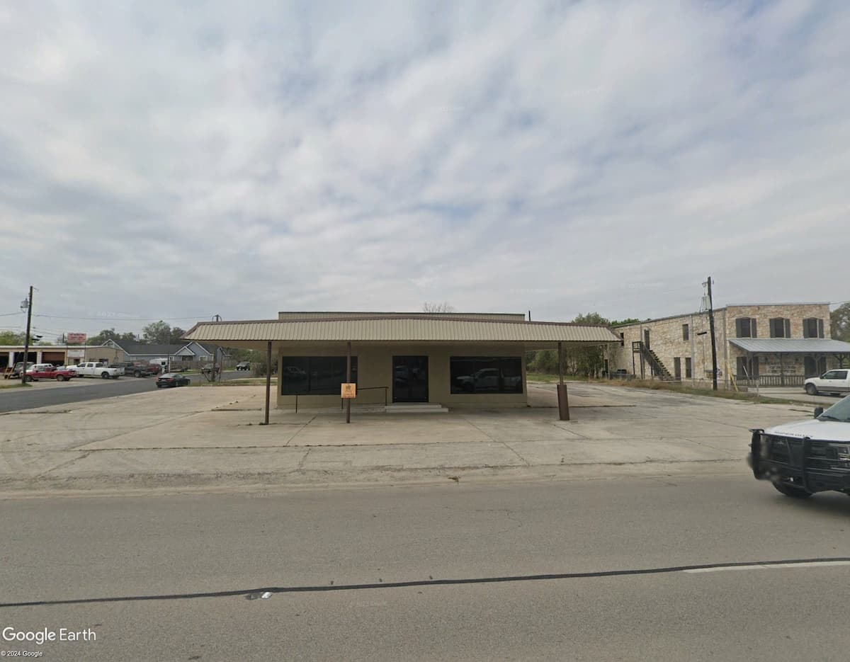 The Rocker Taqueria Is Planning to Open in Boerne