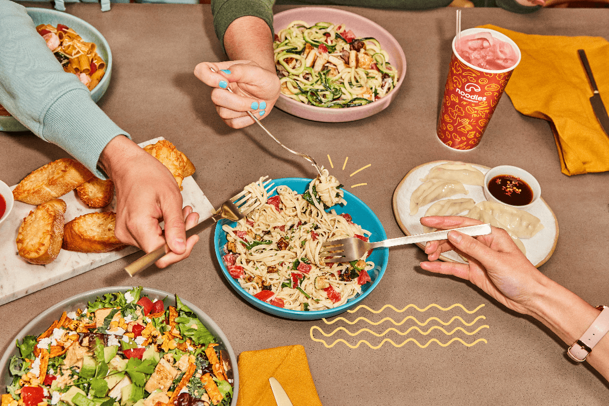 Opening in Arvada Next Week: Noodles & Company (5/29)